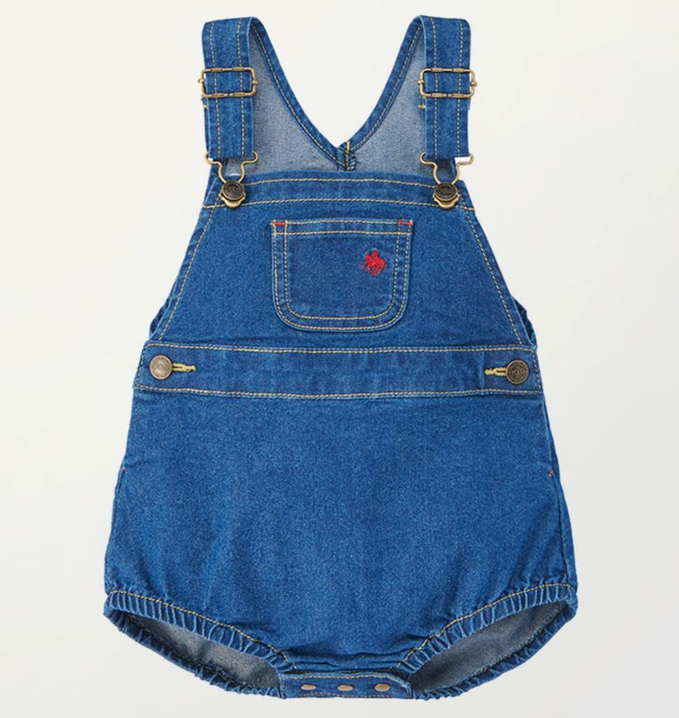 (現貨) 🇯🇵100%日本直送Polo Baby