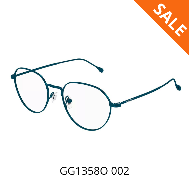 Gucci GG1358O 002眼鏡架