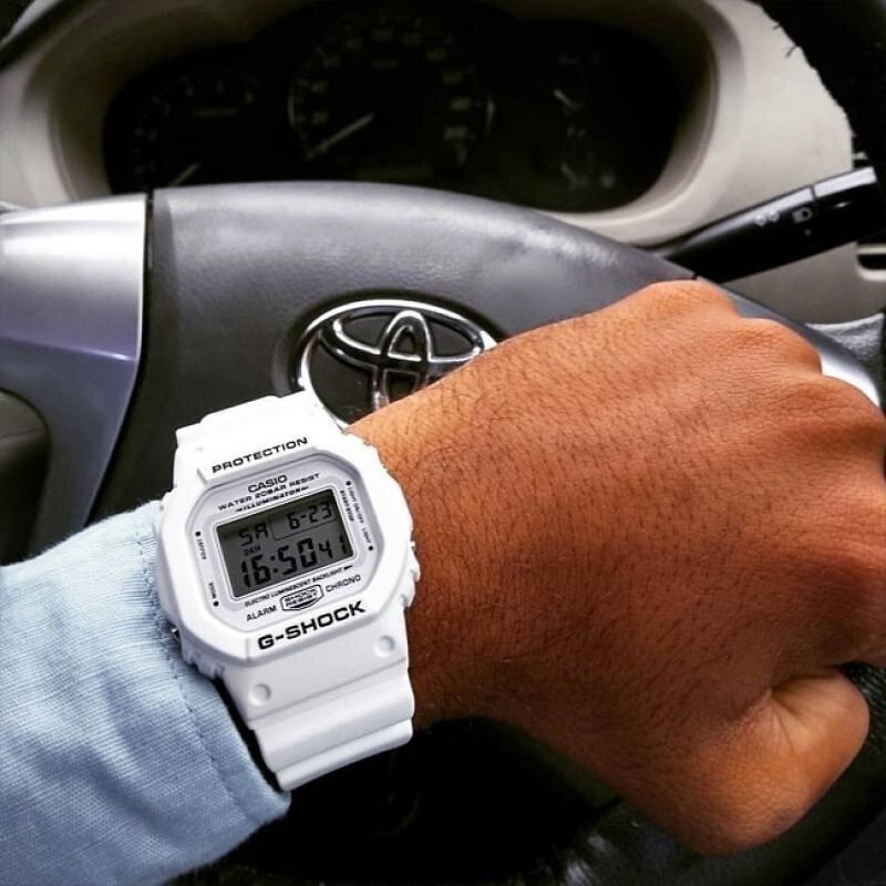 G-Shock DW-5600MW-7