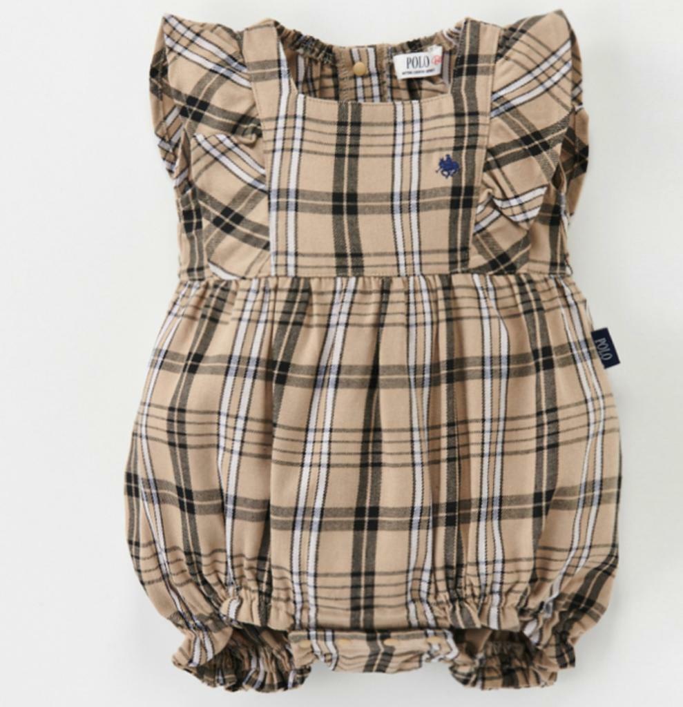 (現貨) 🇯🇵100%日本直送Polo Baby