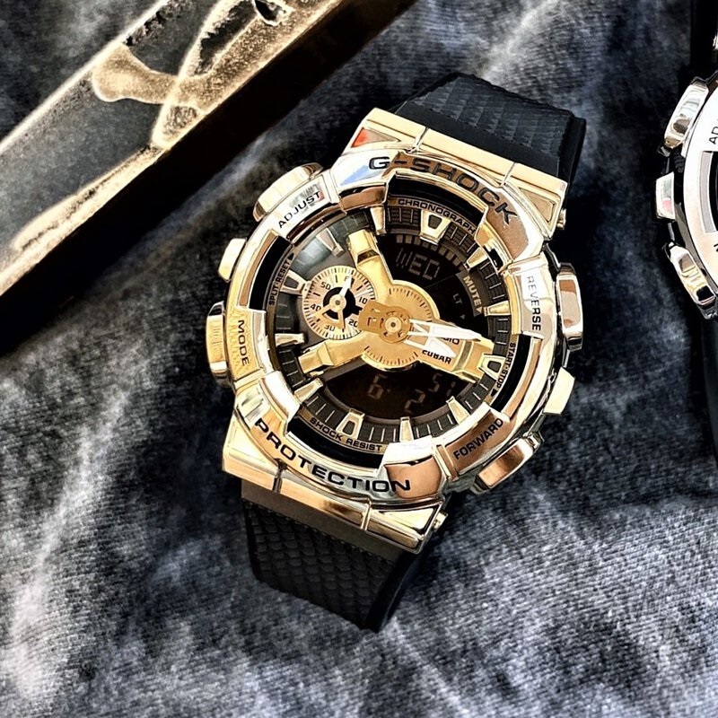 G-Shock  GM-110G-1A9