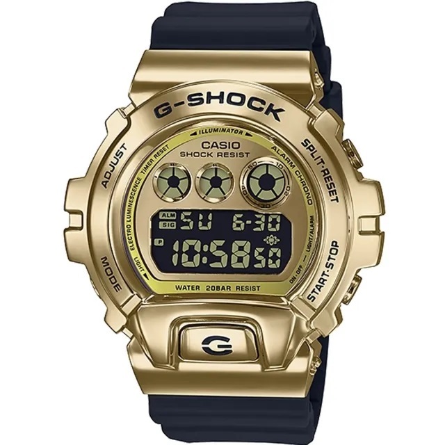 G-Shock  GM-110G-1A9