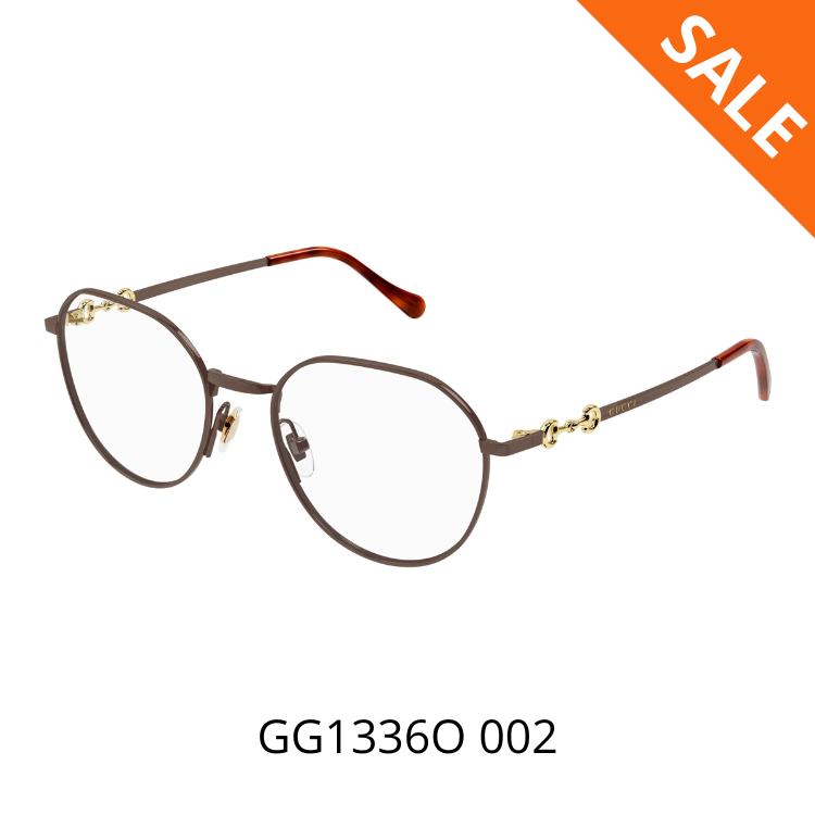 Gucci GG1336O 002眼鏡架