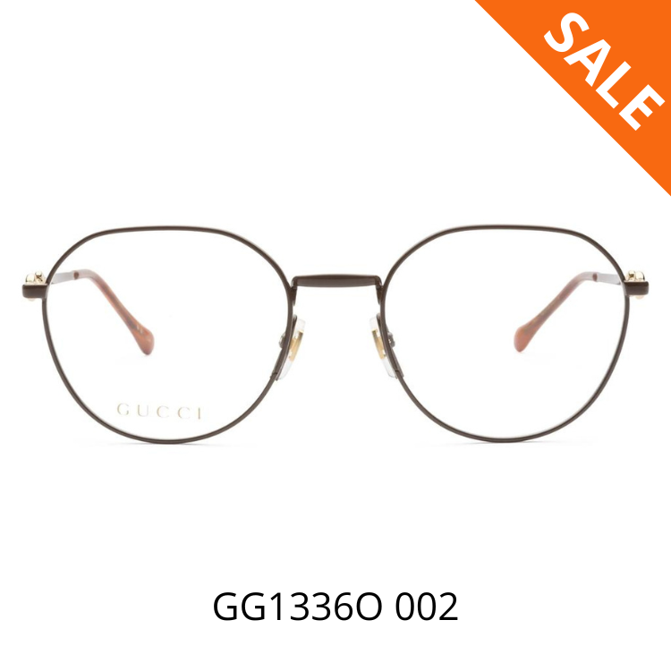 Gucci GG1336O 002眼鏡架