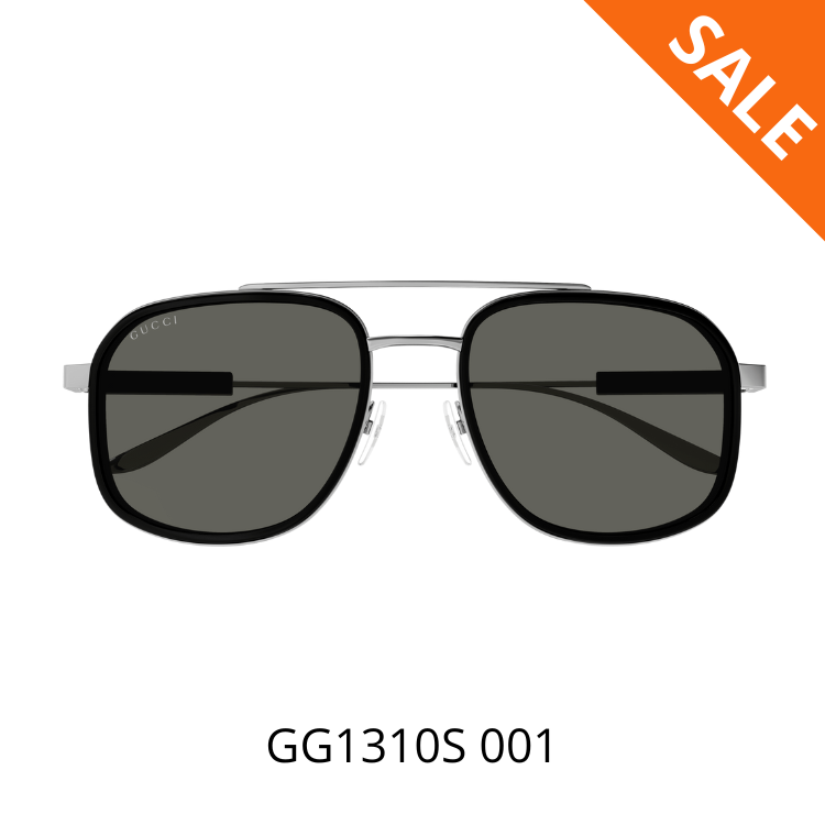 Gucci GG1310S 001太陽眼鏡