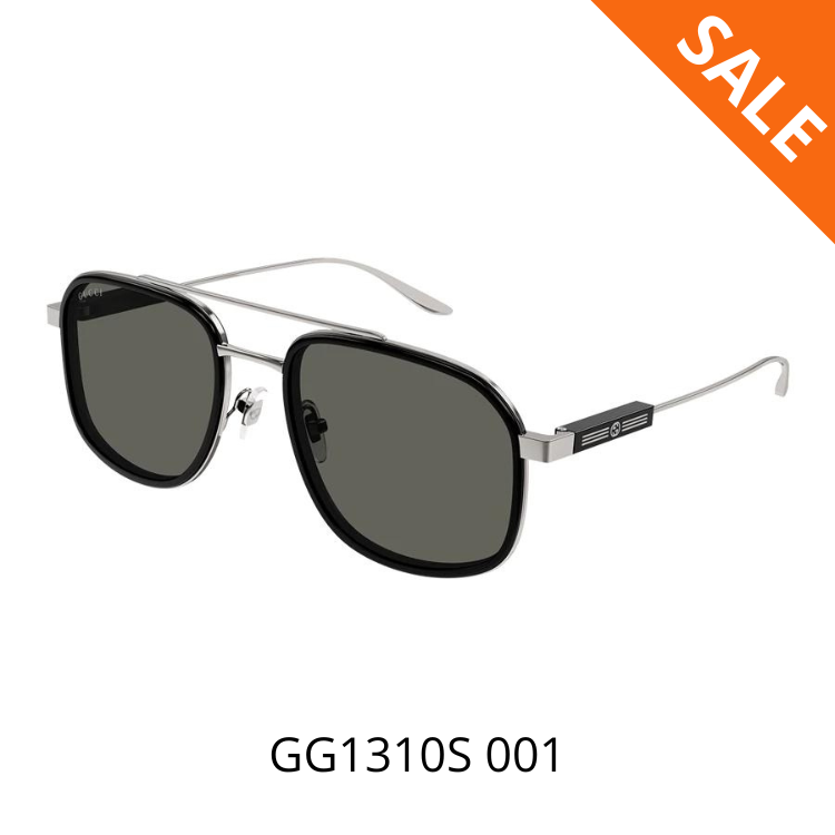 Gucci GG1310S 001太陽眼鏡