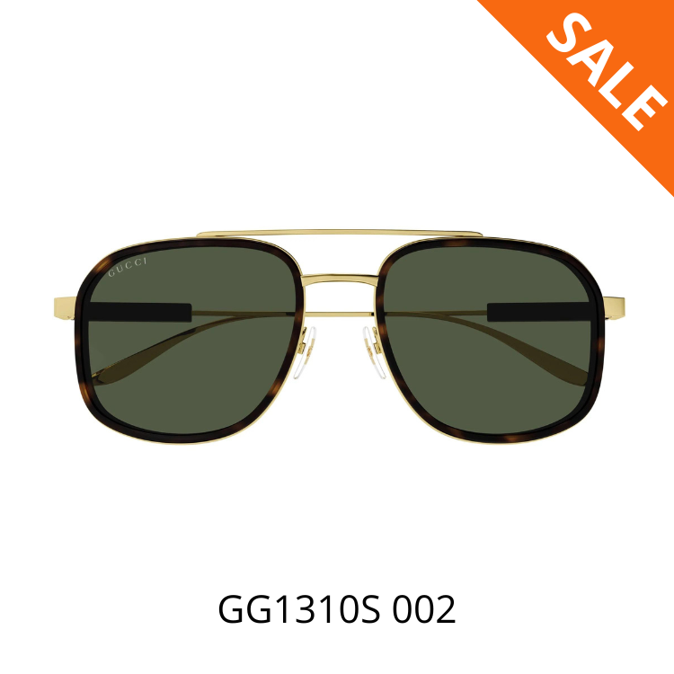 Gucci GG1310S 002太陽眼鏡