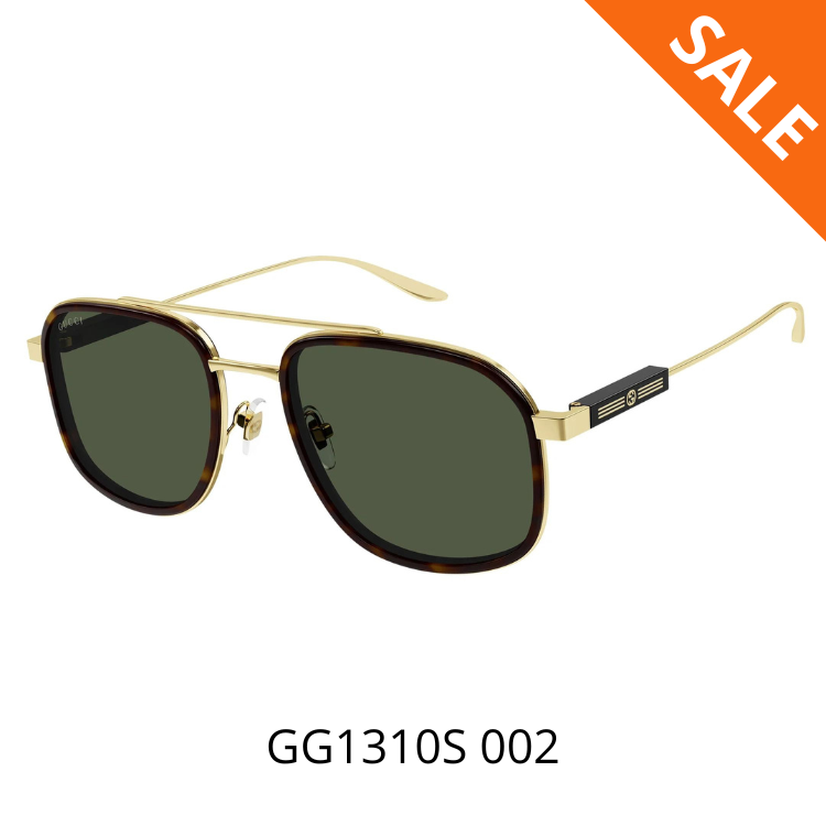 Gucci GG1310S 002太陽眼鏡