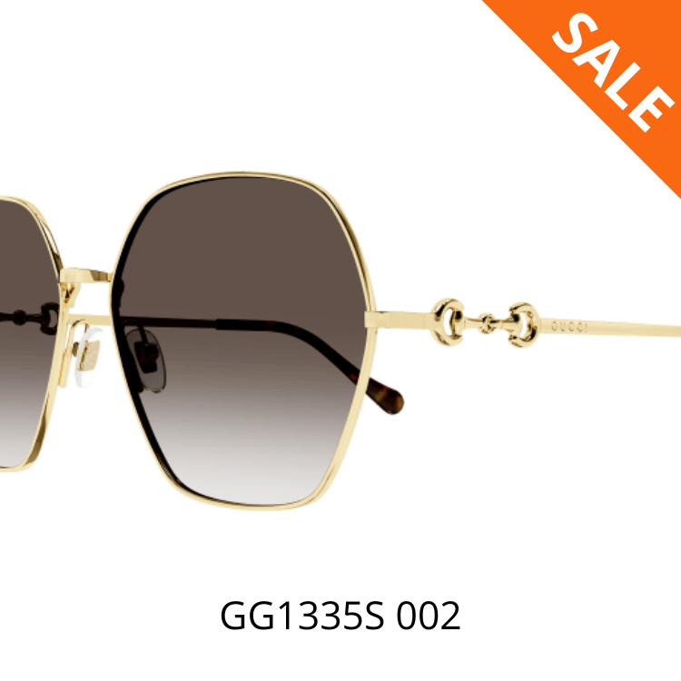 Gucci GG1335S 002太陽眼鏡