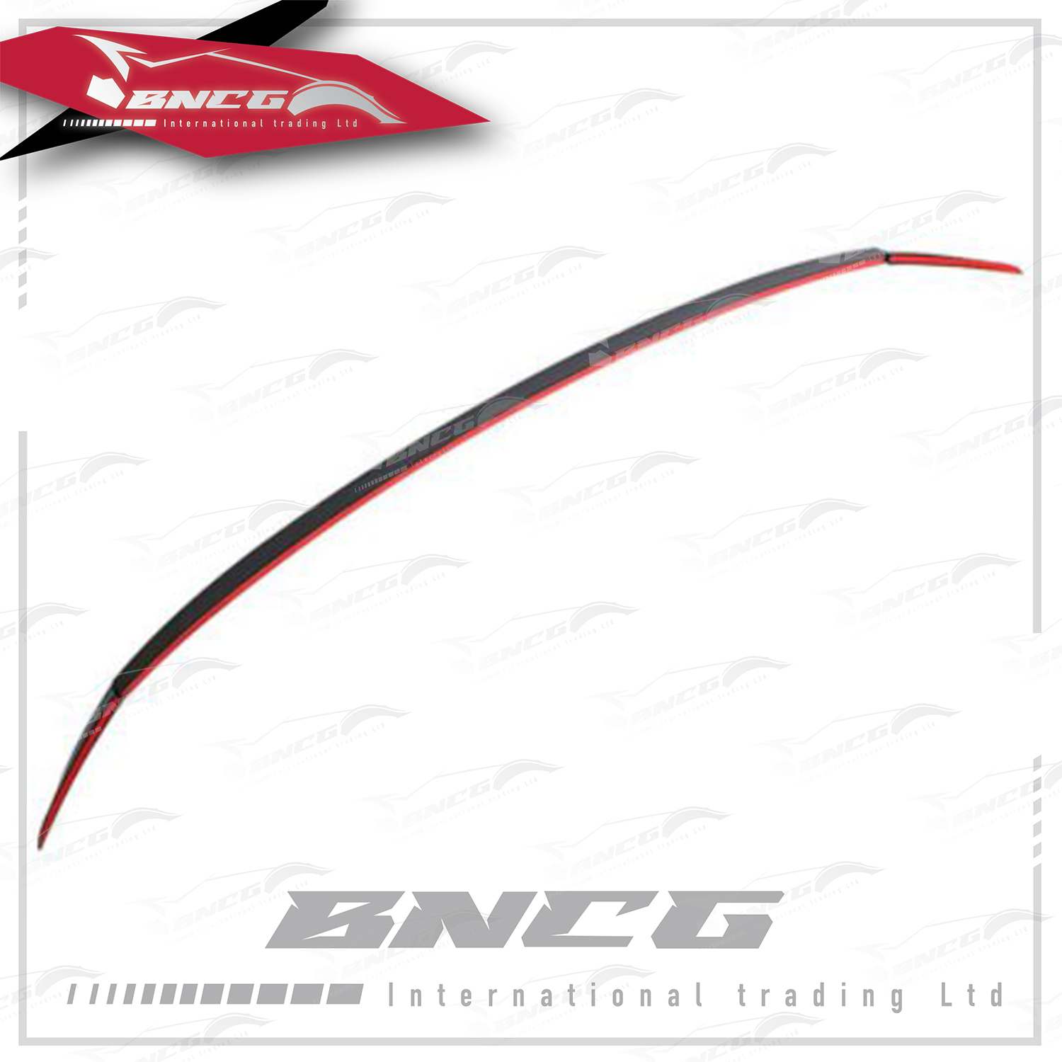 奧迪 Audi A7 S7 C8 19+年式 改裝 乾碳纖維 外觀件 空力套件 三段式 尾翼 鴨尾