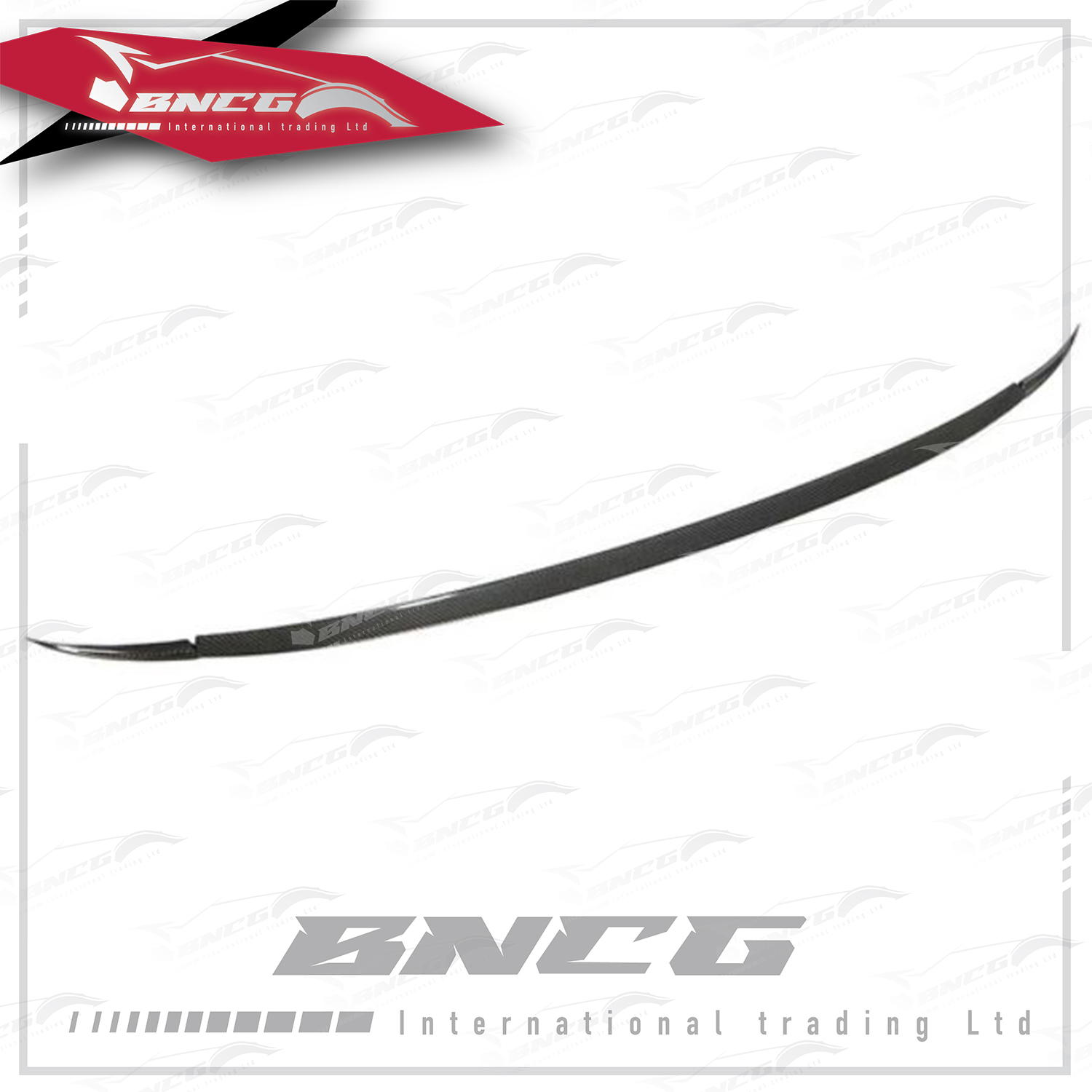 奧迪 Audi A7 S7 C8 19+年式 改裝 乾碳纖維 外觀件 空力套件 三段式 尾翼 鴨尾