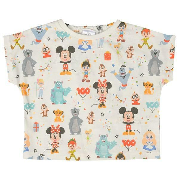 (現貨)🇯🇵日本直送 Disney限量 衫