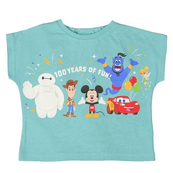 (現貨)🇯🇵日本直送 Disney限量 衫