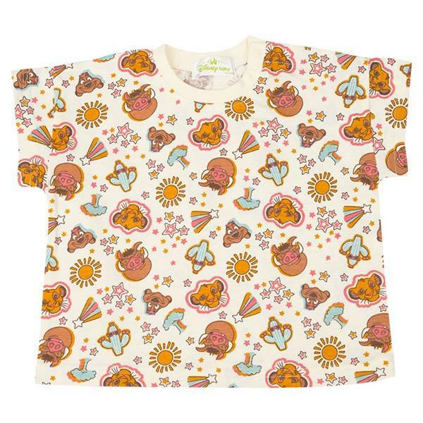 (現貨)🇯🇵日本直送 Disney限量 衫