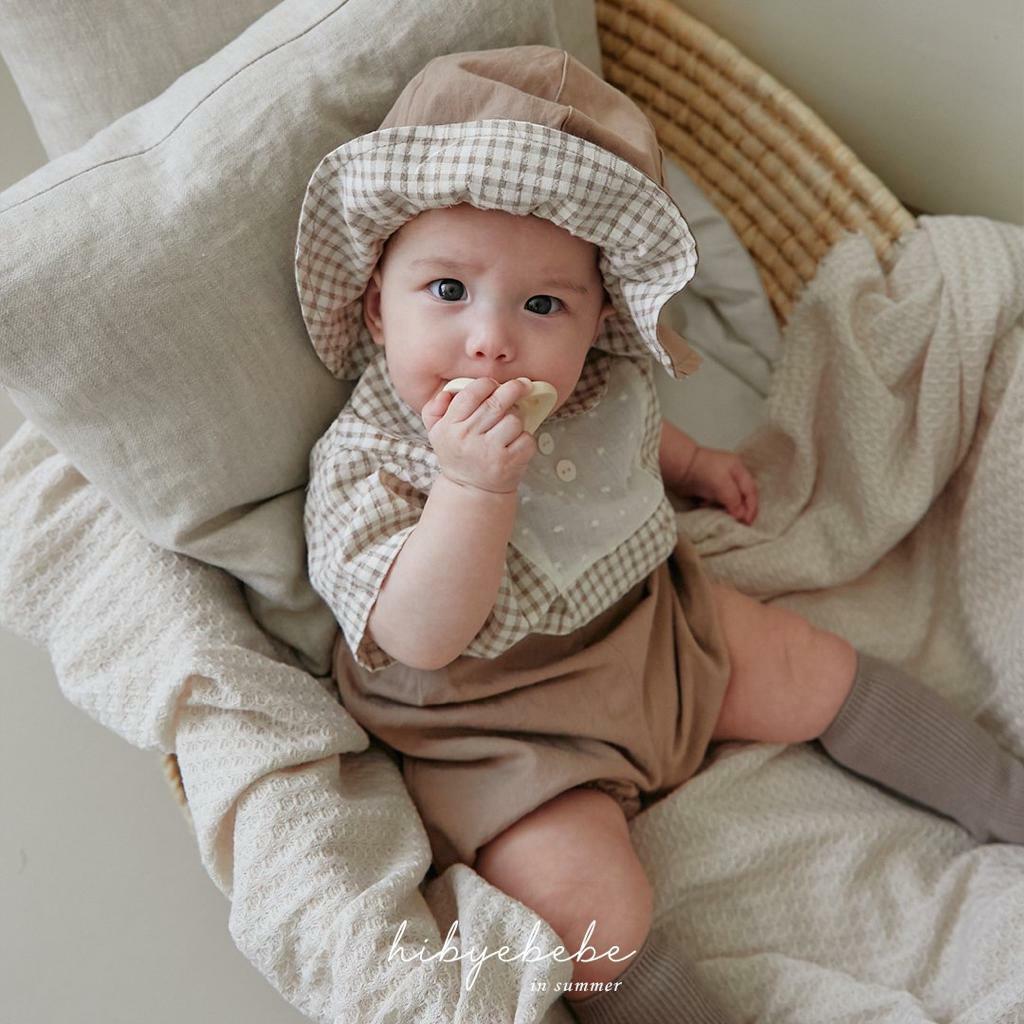 (現貨)韓國童裝 (2色)