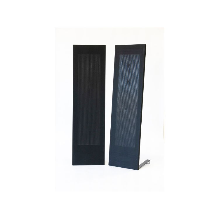 Magnepan LRS+ 鋁帶屏風座地揚聲器