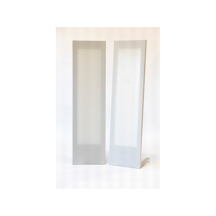 Magnepan LRS+ 鋁帶屏風座地揚聲器