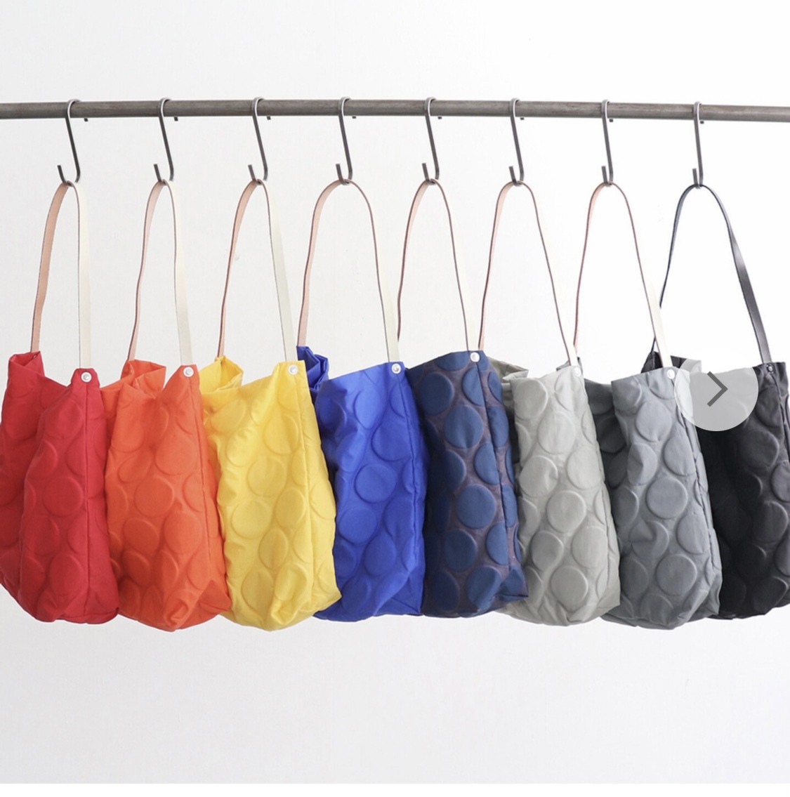 BAG' N 'NOUN DOTS PACK MINI/ 多色