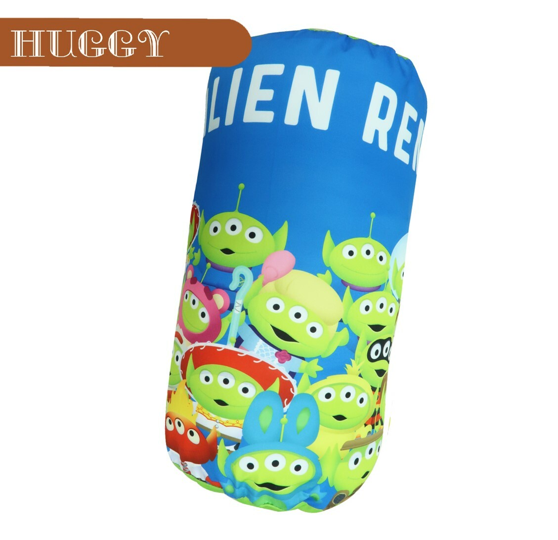 迪士尼反斗奇兵 - 長條抱枕