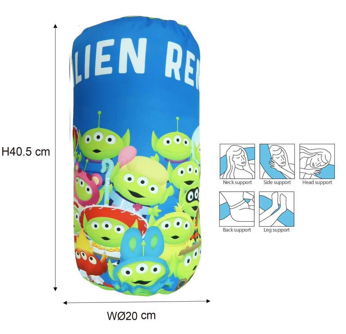 迪士尼反斗奇兵 - 長條抱枕