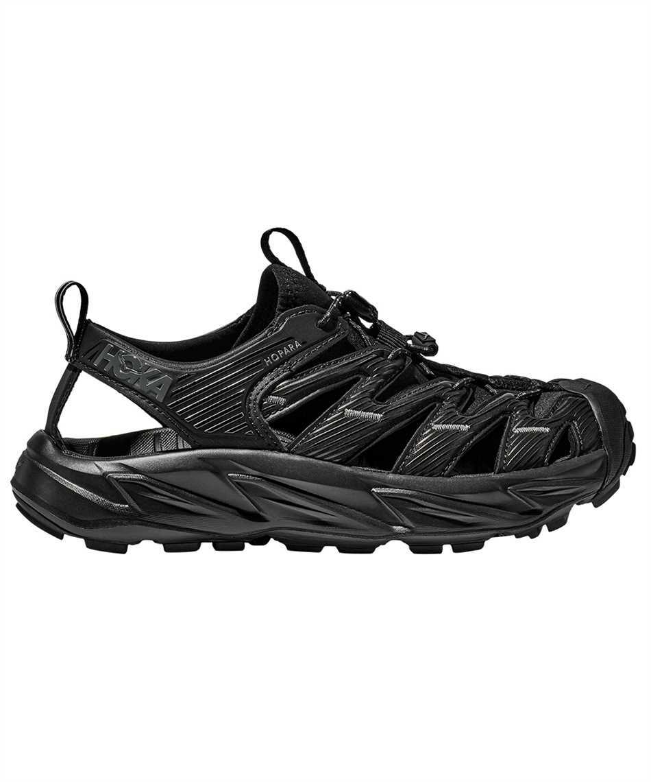 [現貨] Hoka® Hopara Women BLACK BBLC