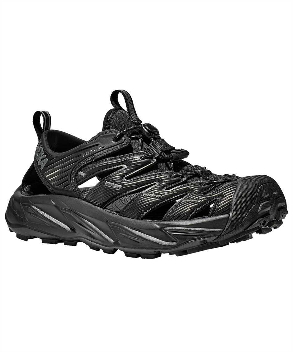 [現貨] Hoka® Hopara Women BLACK BBLC