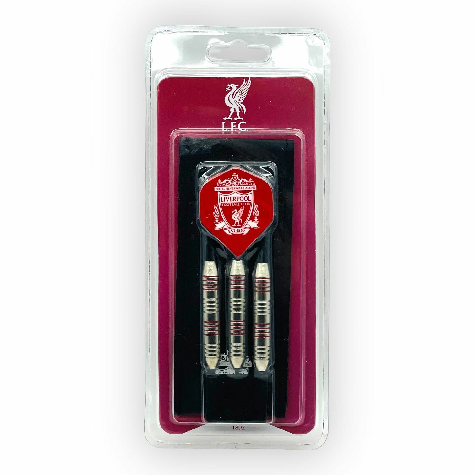 利物浦高級飛鏢套裝