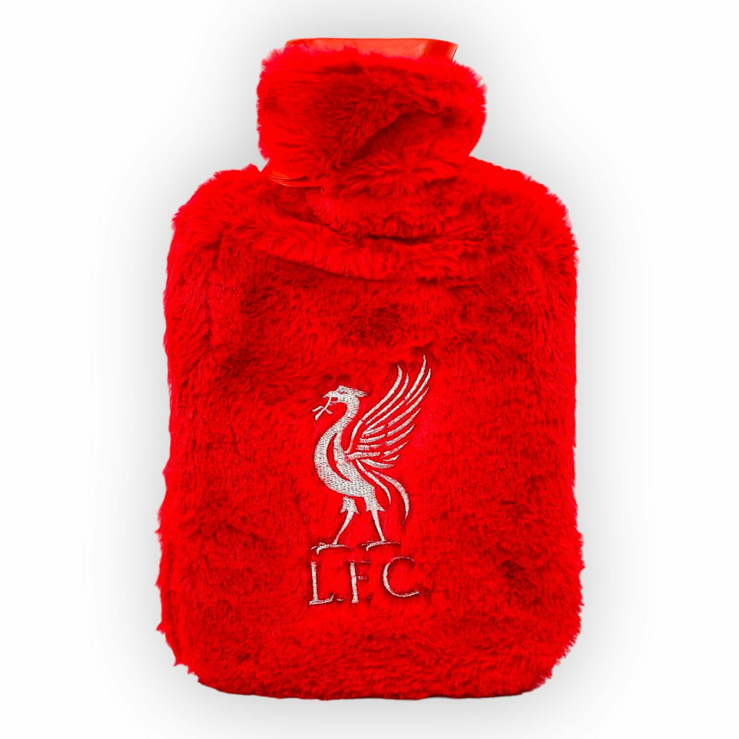利物浦紅色暖水袋