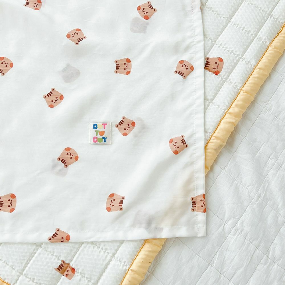 (現貨) DTD夏涼被薄毯