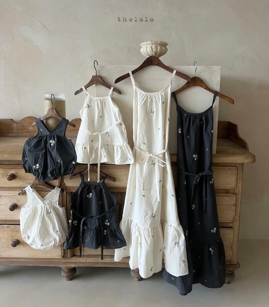 (現貨) 韓國親子裝