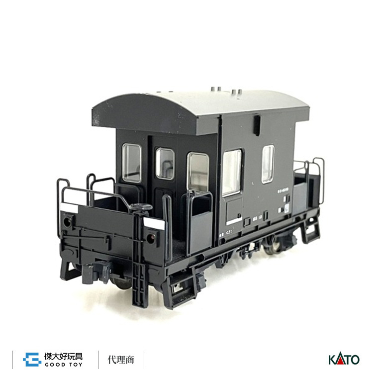 KATO 1-805 (HO) 貨車 YO 8000