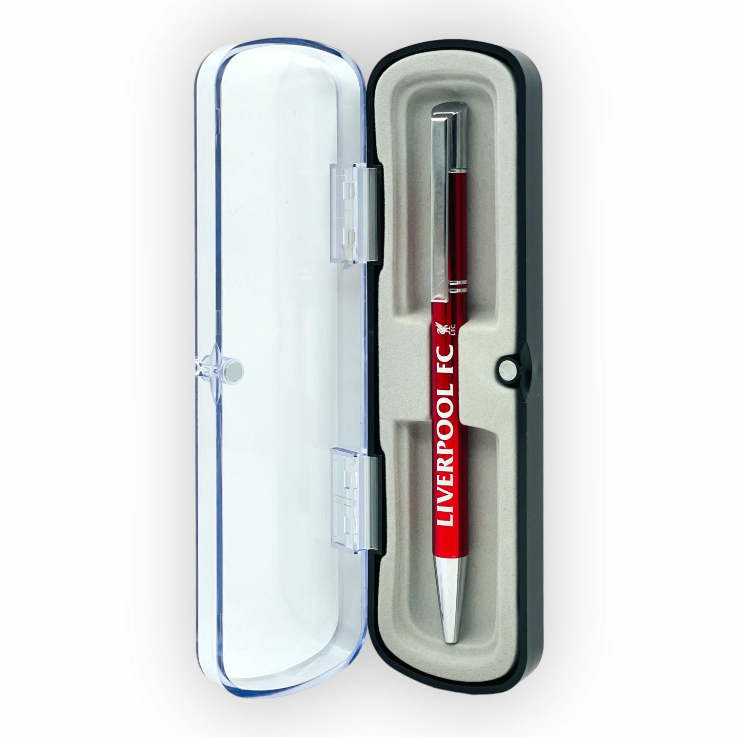 利物浦名貴筆+盒