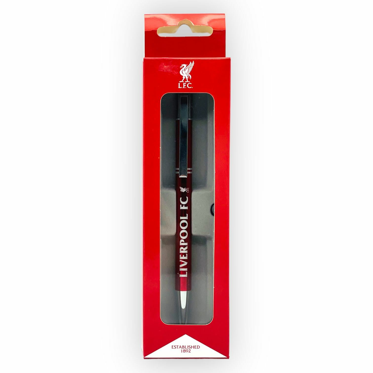 利物浦名貴筆+盒