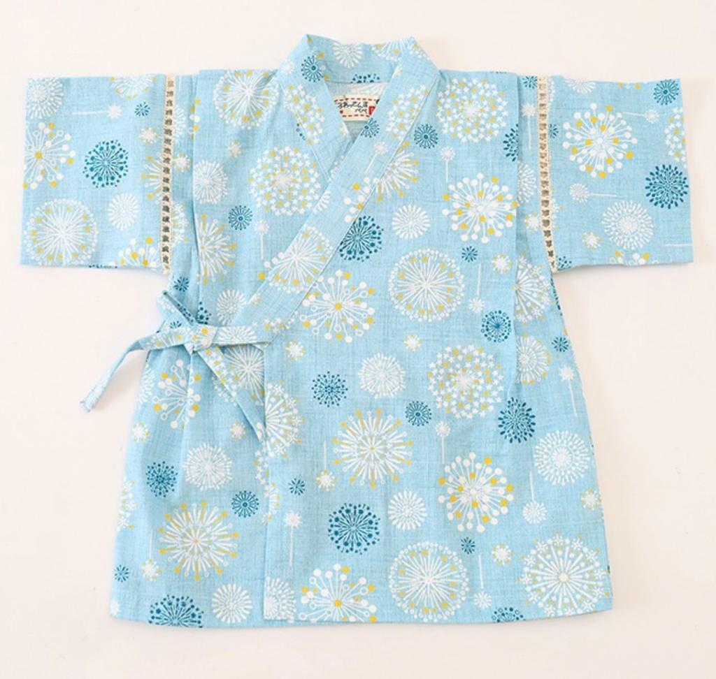 (現貨)🇯🇵日本直送 浴衣