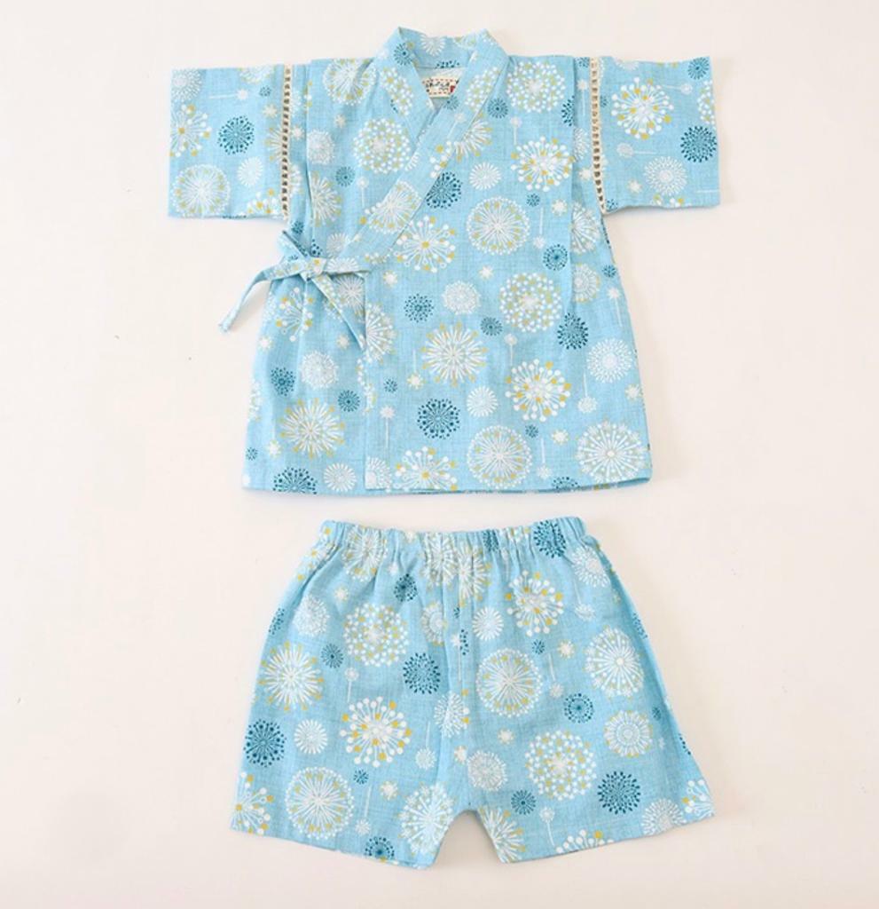 (現貨)🇯🇵日本直送 浴衣