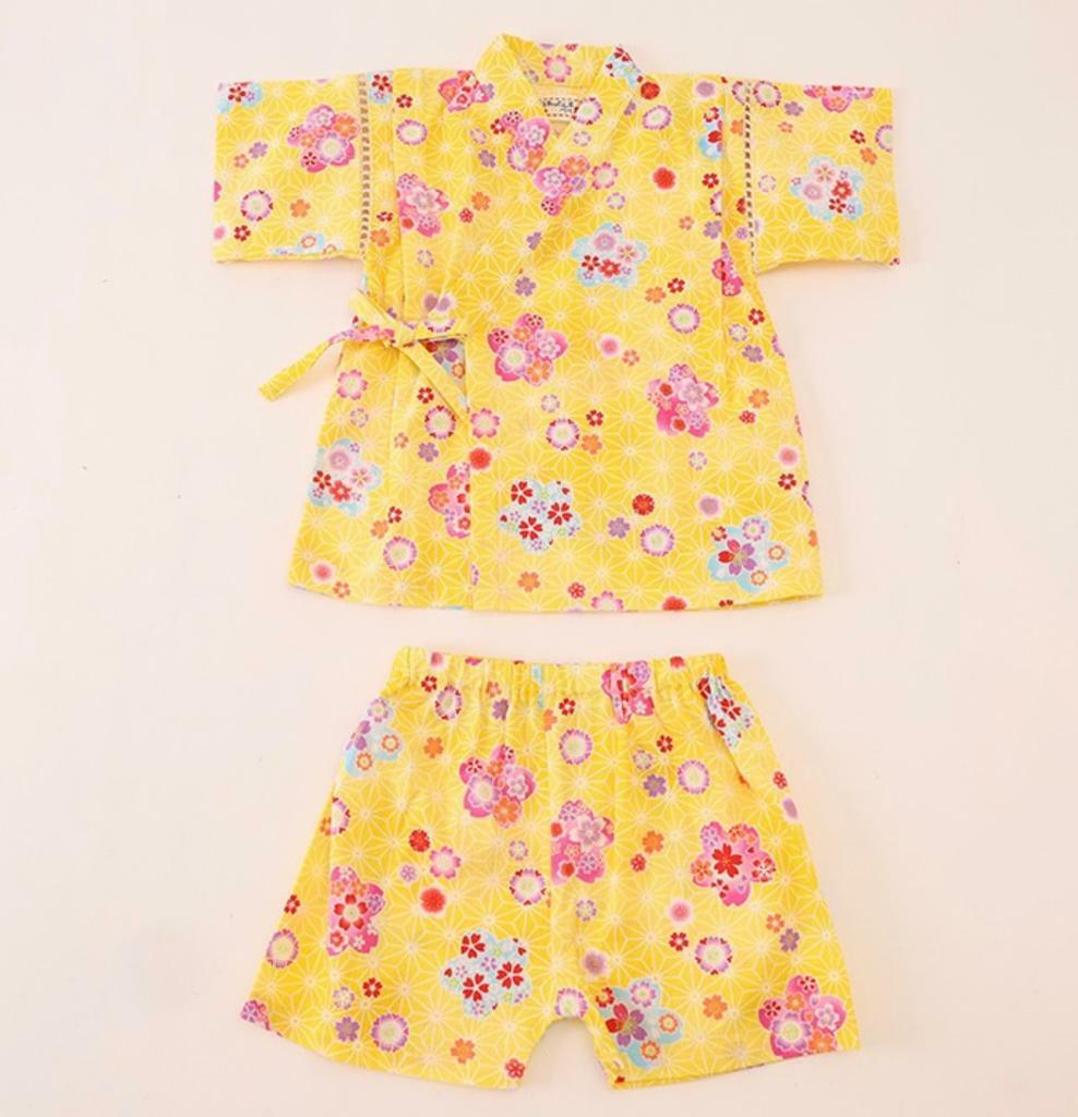 (現貨)🇯🇵日本直送 浴衣