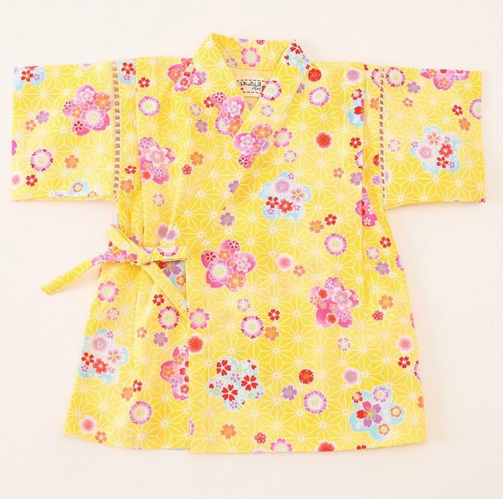 (現貨)🇯🇵日本直送 浴衣