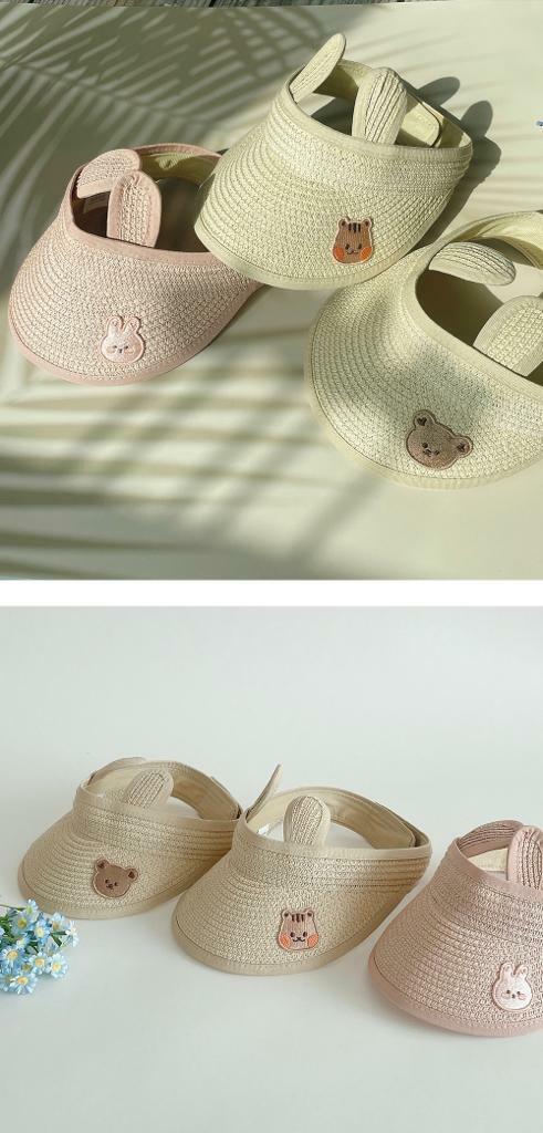 (現貨) DTD 防晒帽