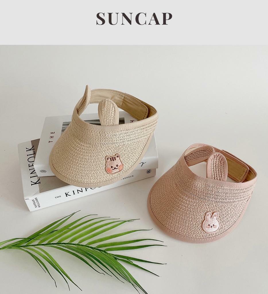 (現貨) DTD 防晒帽