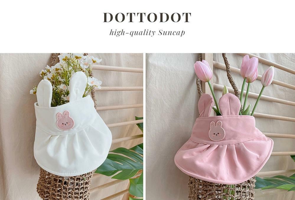 (現貨) DTD防晒帽