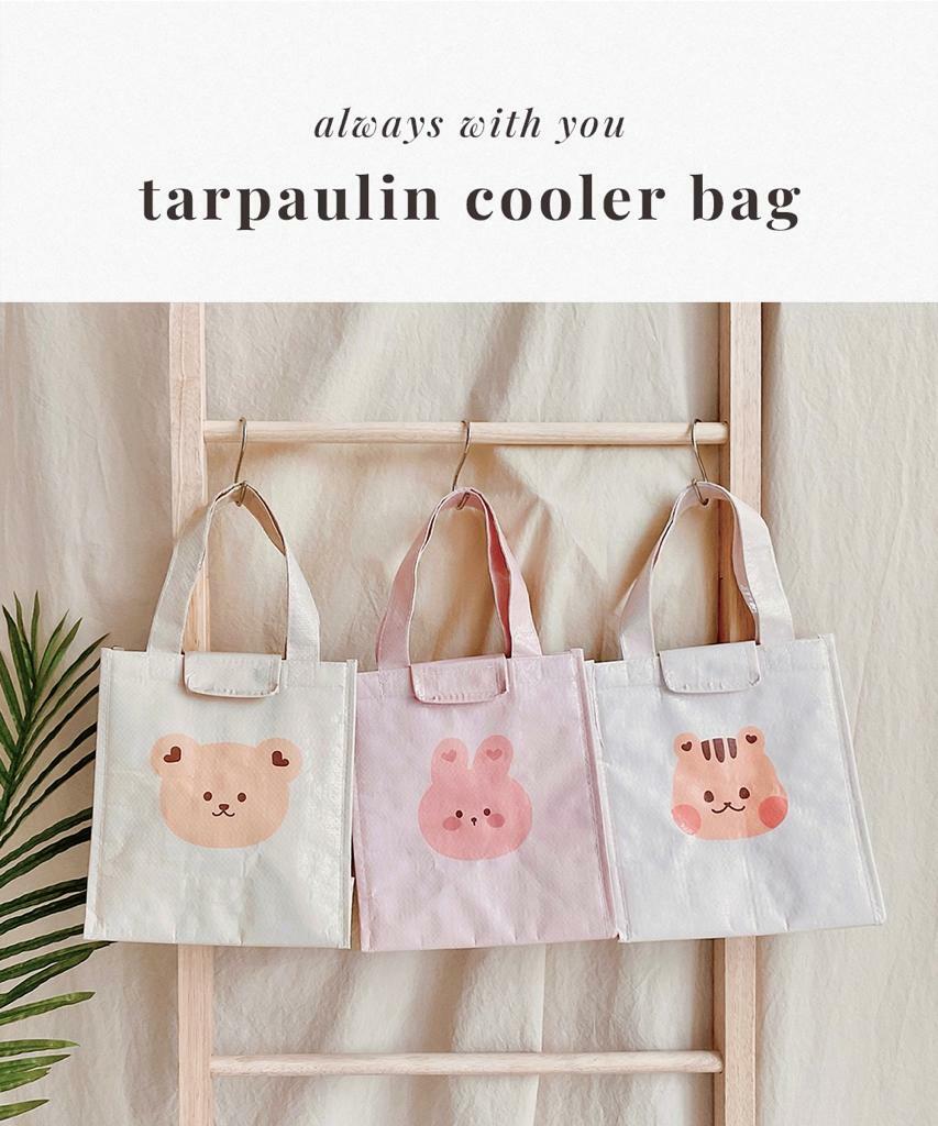 (現貨)DTD保溫袋