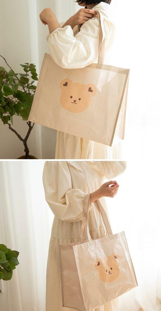 (現貨) DTD大容量防水購物袋