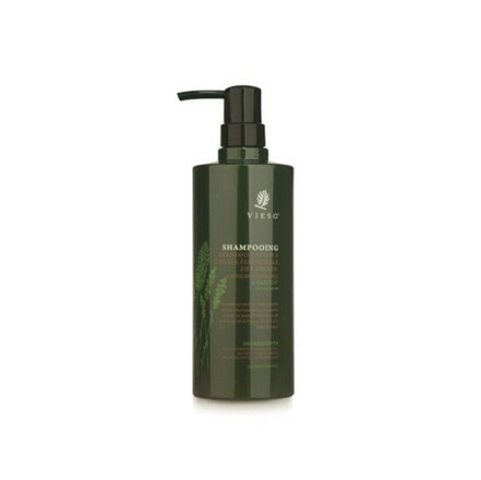 薰衣草控油舒緩洗髮乳800ml