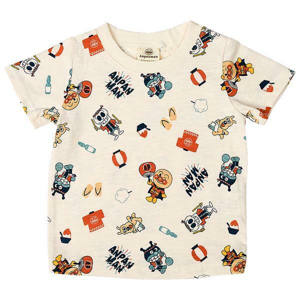 (現貨)🇯🇵日本直送 Anpanman衫