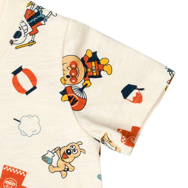 (現貨)🇯🇵日本直送 Anpanman衫