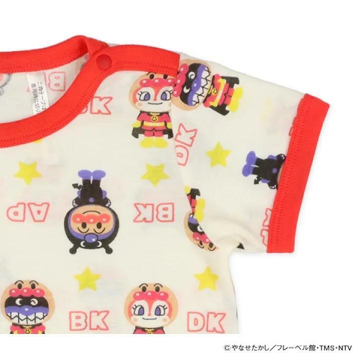 (現貨)🇯🇵日本直送 Anpanman衫