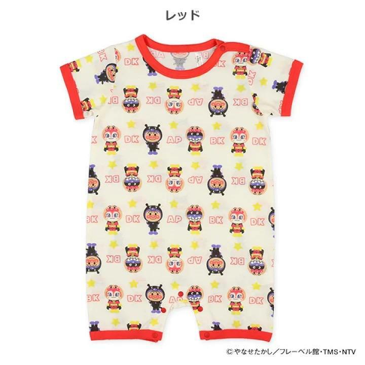 (現貨)🇯🇵日本直送 Anpanman衫