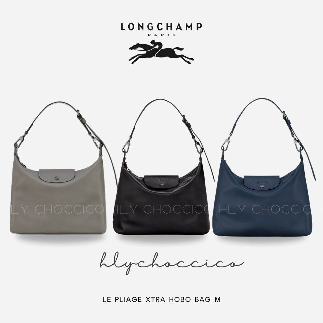 Welcome To MeineShopTillDrop: LongChamp HOBO Bag - Le Pliage