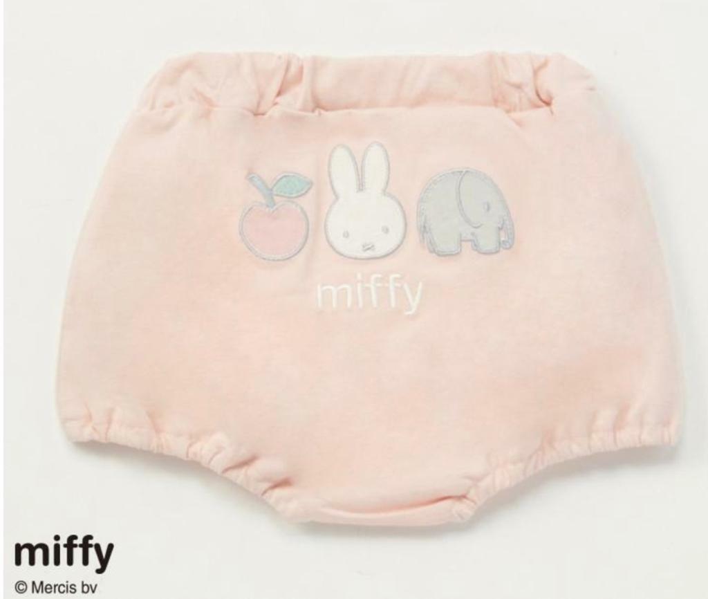 (現貨)🇯🇵日本直送 Miffy褲
