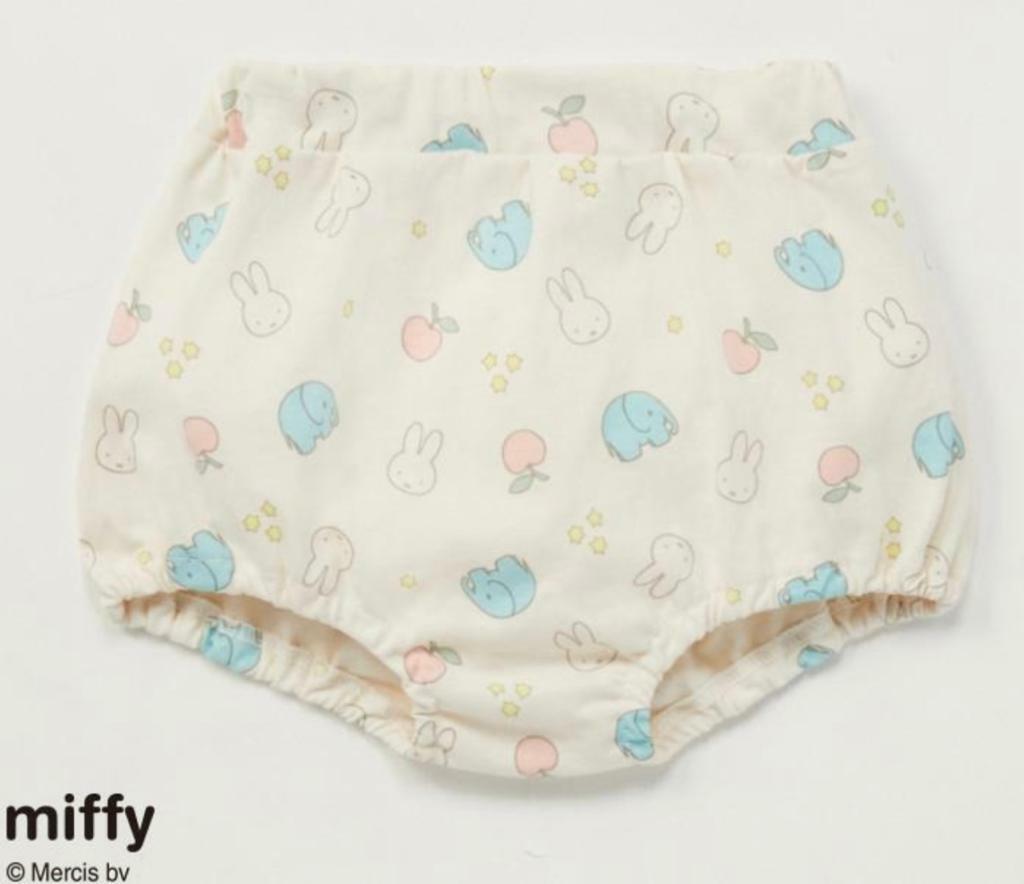 (現貨)🇯🇵日本直送 Miffy褲